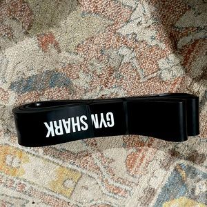 GymShark resistance band - brand new